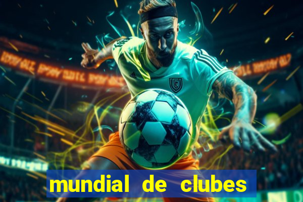 mundial de clubes 2025 tabela